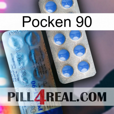 Poxet 90 40